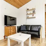 Ferienhaus 8 Person In Vaeggerlose-by Traum