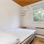 8 Person In Vaeggerlose-by Traum Ferienhaus *