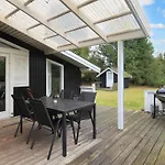 Ferienhaus 8 Person In Vaeggerlose-by Traum Bøtø By