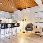 8 Person In Vaeggerlose-by Traum Bøtø By