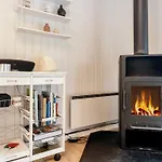 Ferienhaus 8 Person In Vaeggerlose-by Traum