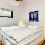 Ferienhaus 8 Person In Vaeggerlose-by Traum *