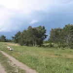 8 Person In Vaeggerlose-by Traum Ferienhaus *