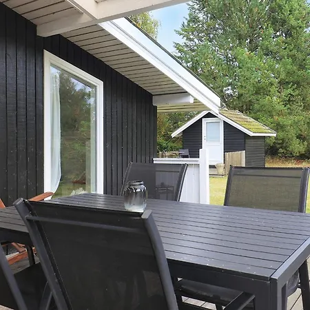 8 Person In Vaeggerlose-by Traum Casa vacanze