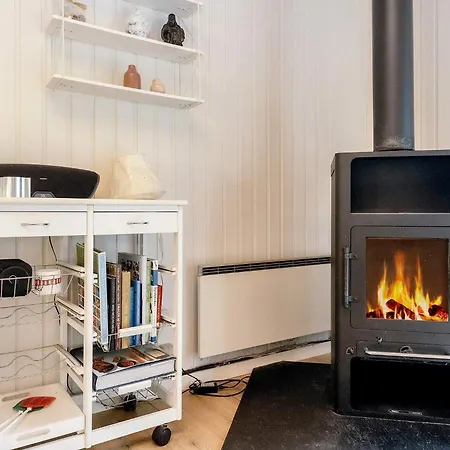 Casa vacanze 8 Person In Vaeggerlose-by Traum