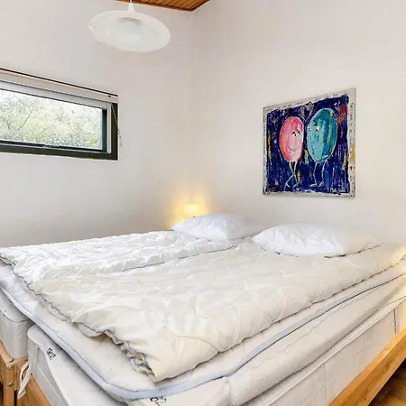 Casa vacanze 8 Person In Vaeggerlose-by Traum *