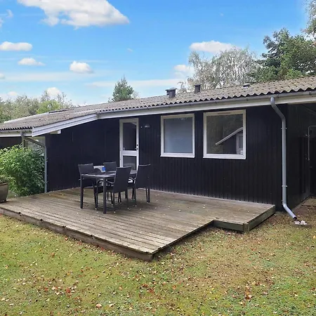 Casa vacanze 8 Person In Vaeggerlose-by Traum